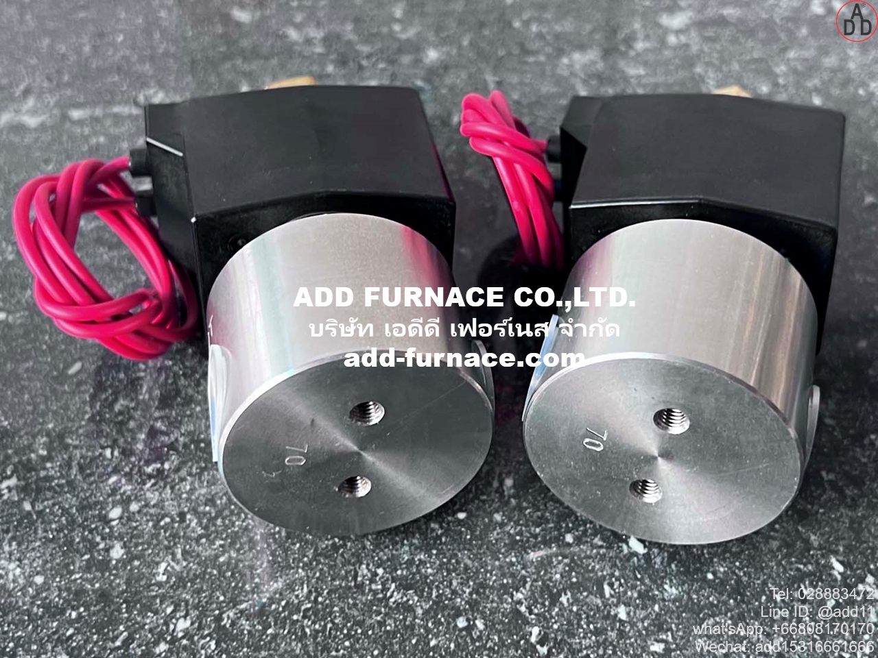 CKD AB42-03-7-W-AC200V (11) 